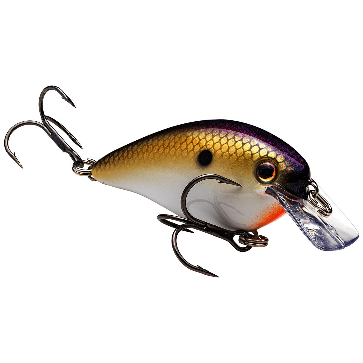 KVD Square Bill Crankbait
