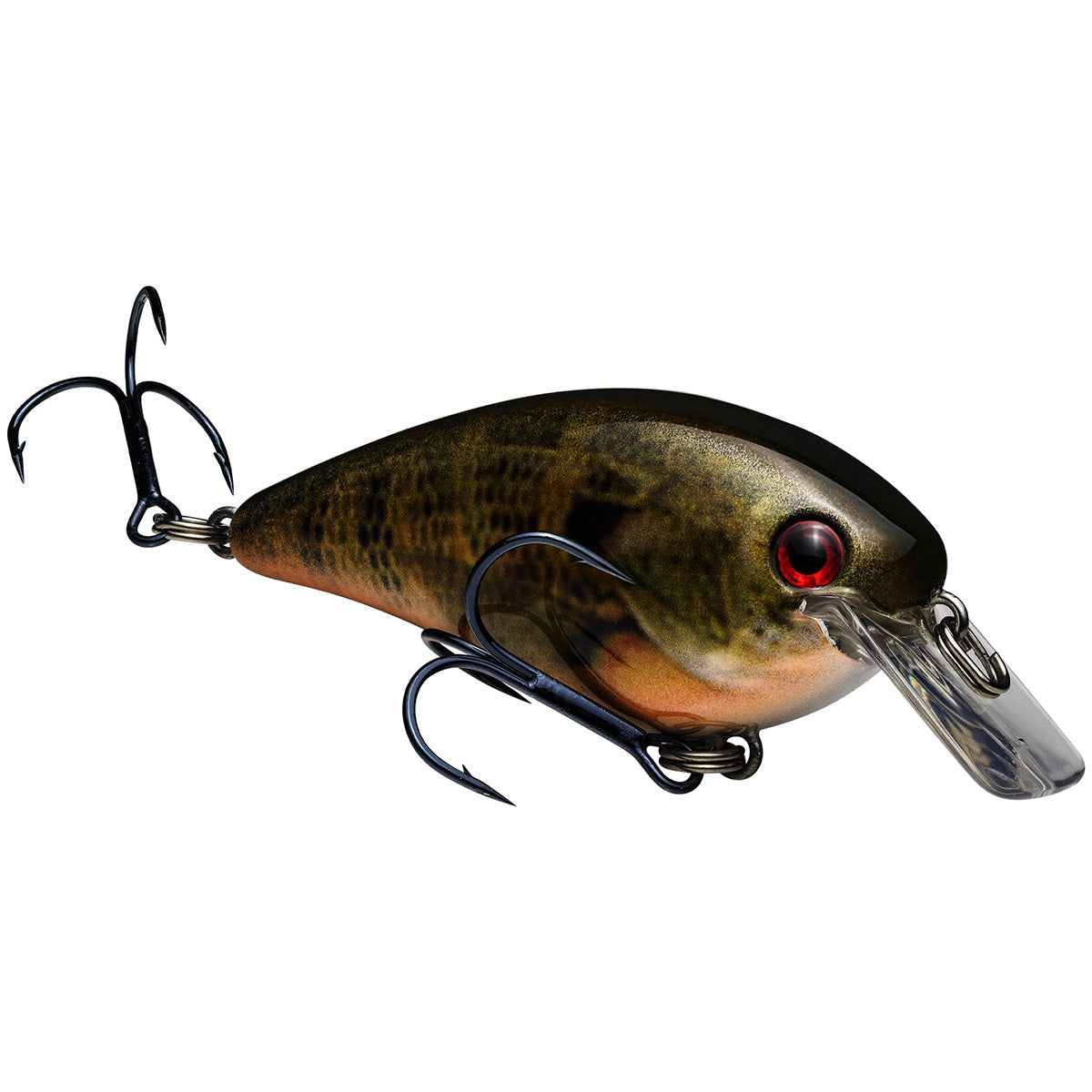 KVD Square Bill Crankbait