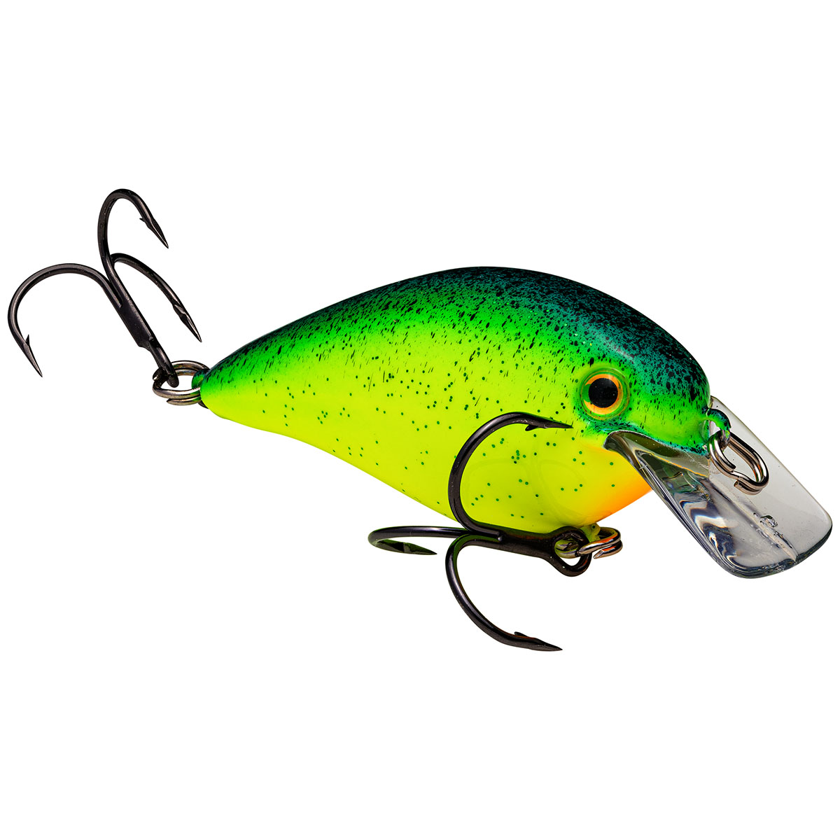 KVD Square Bill Crankbait