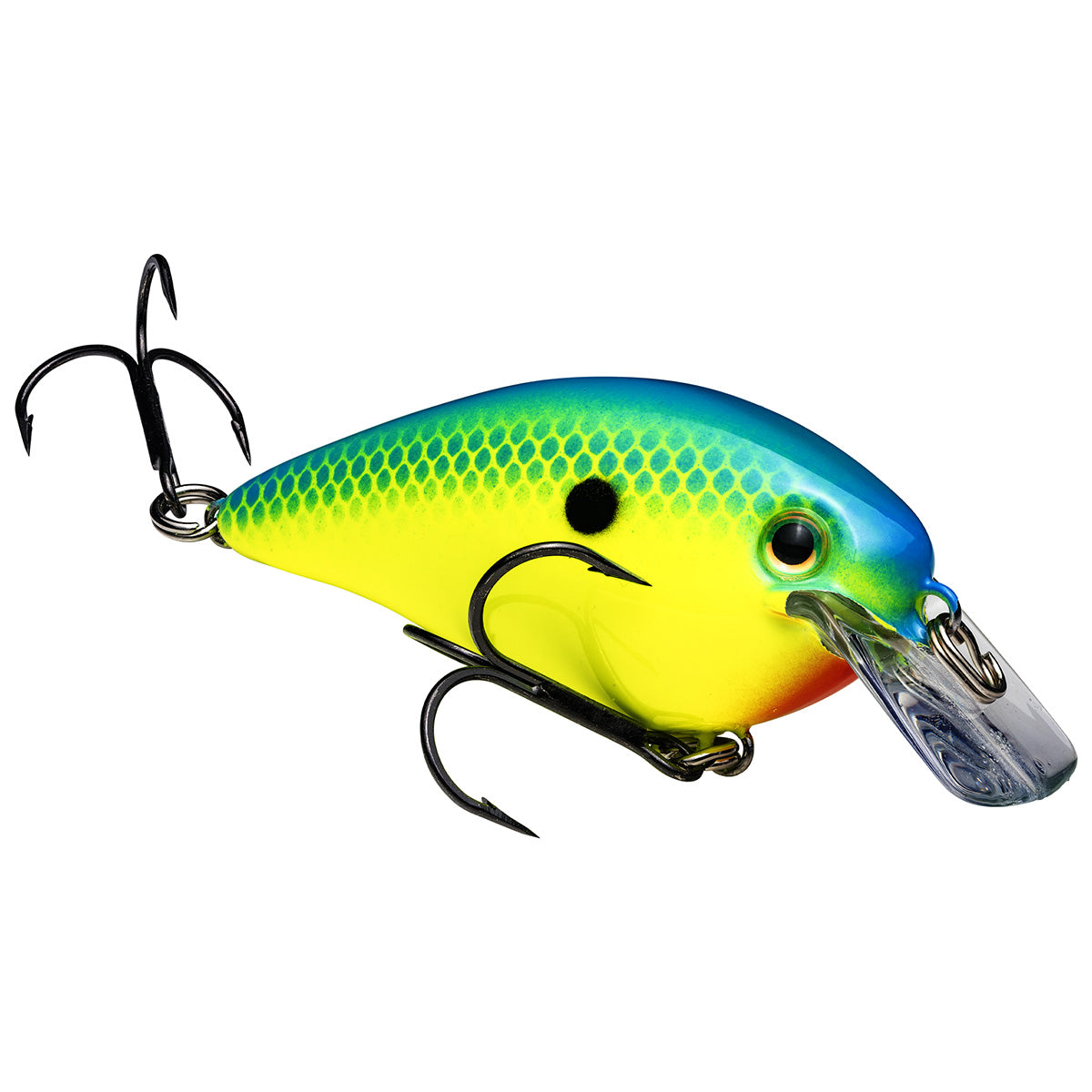 KVD Square Bill Crankbait