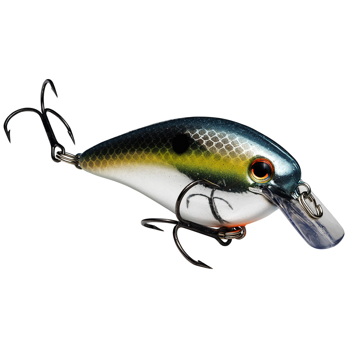 KVD Square Bill Crankbait