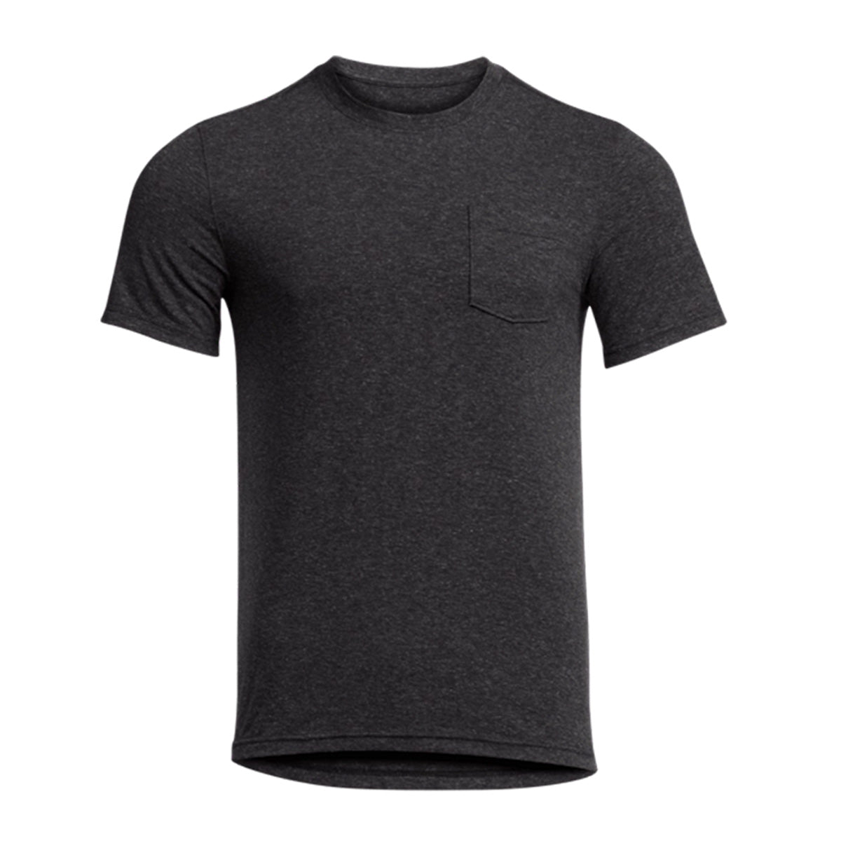 Essential Short-Sleeve Crew