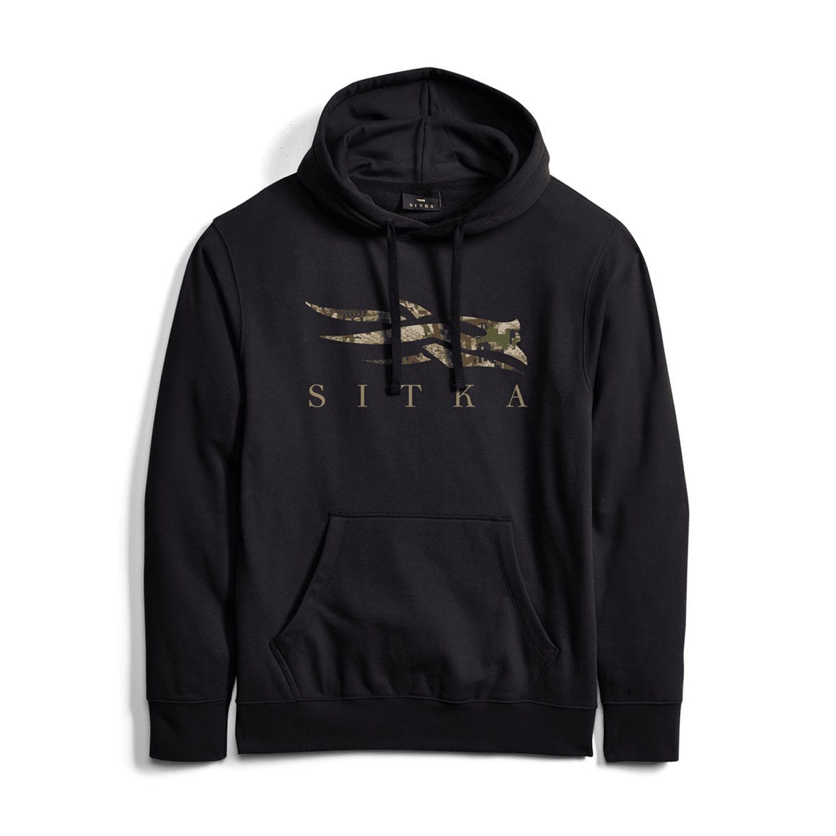 Icon Optifade Pullover Hoodie