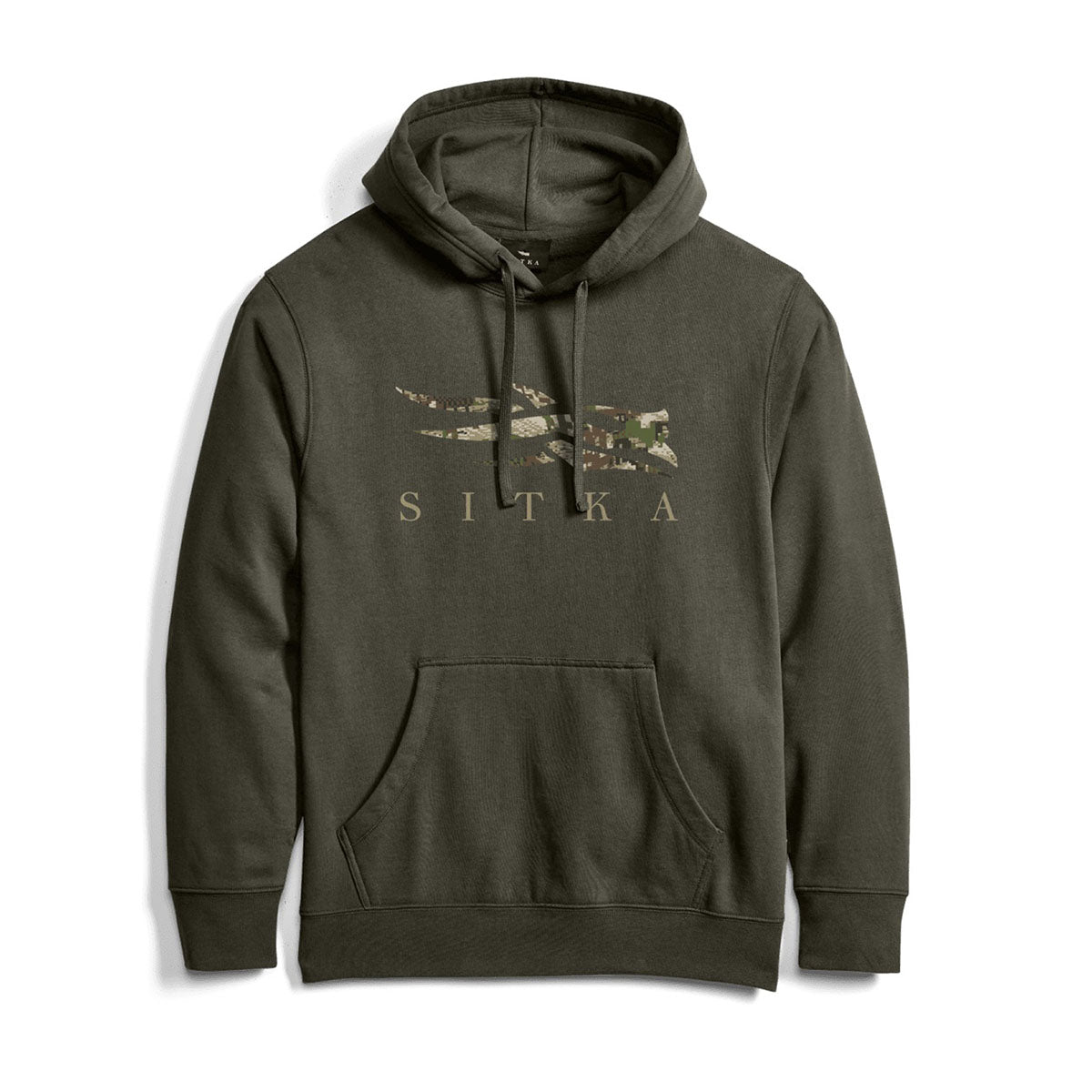 Icon Optifade Pullover Hoodie