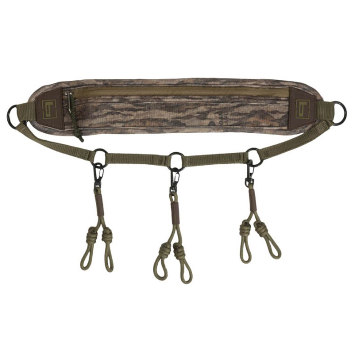 Packable Call Lanyard