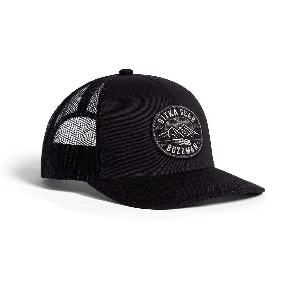 Altitude Mid Pro Trucker Hat