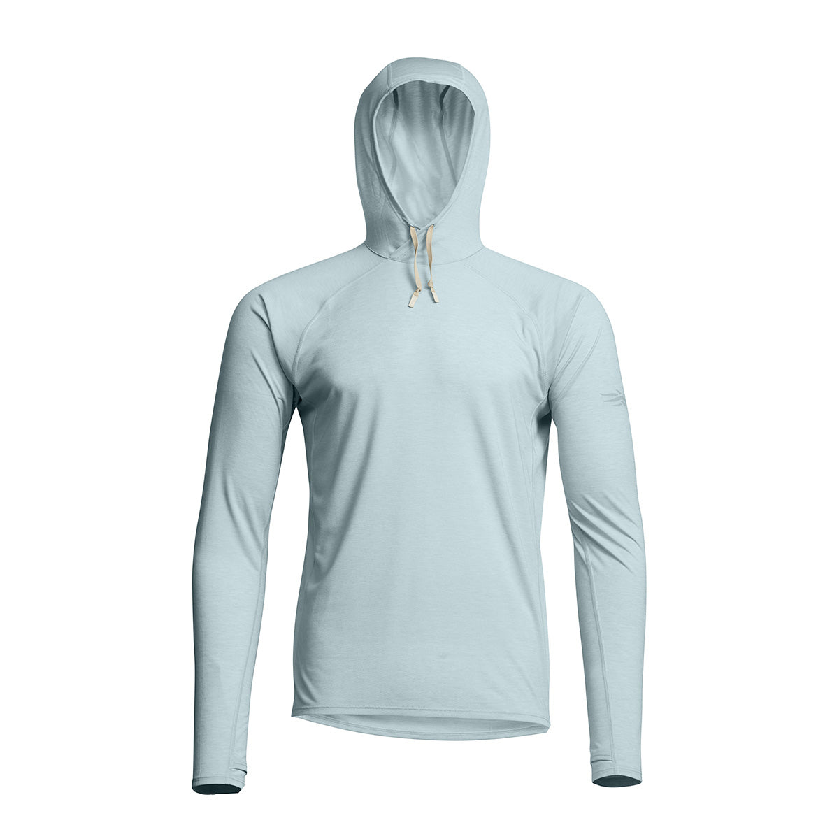 Radiant Hoodie