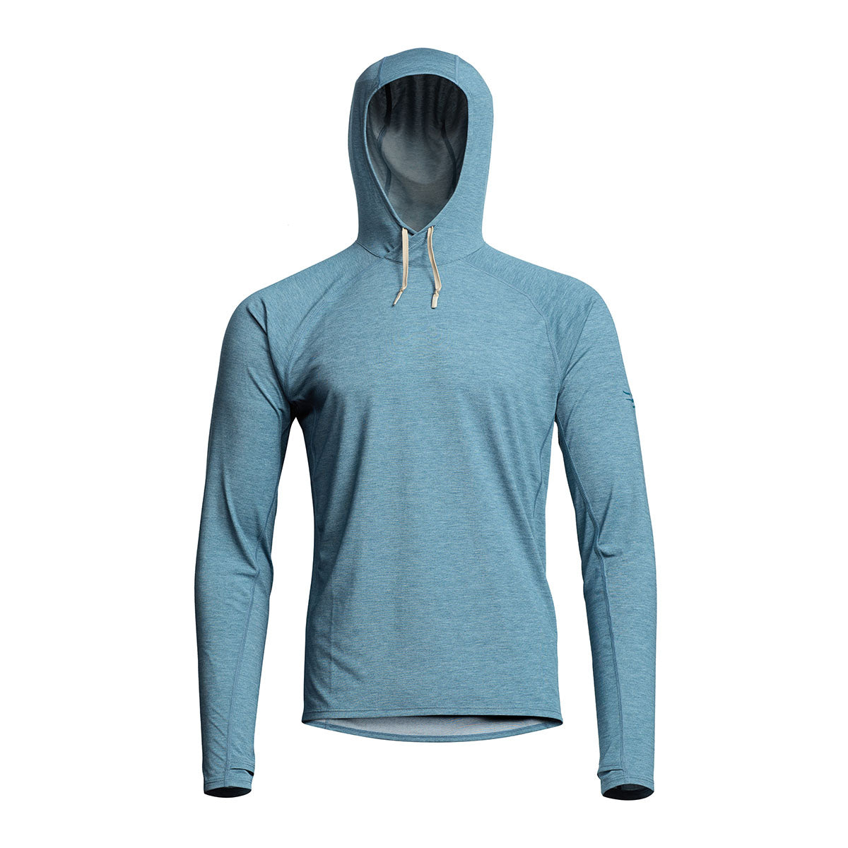 Radiant Hoodie