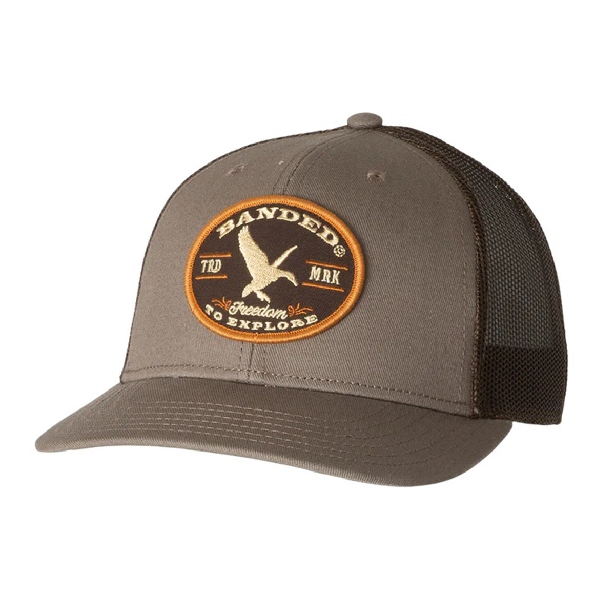 Freedom Trucker Hat