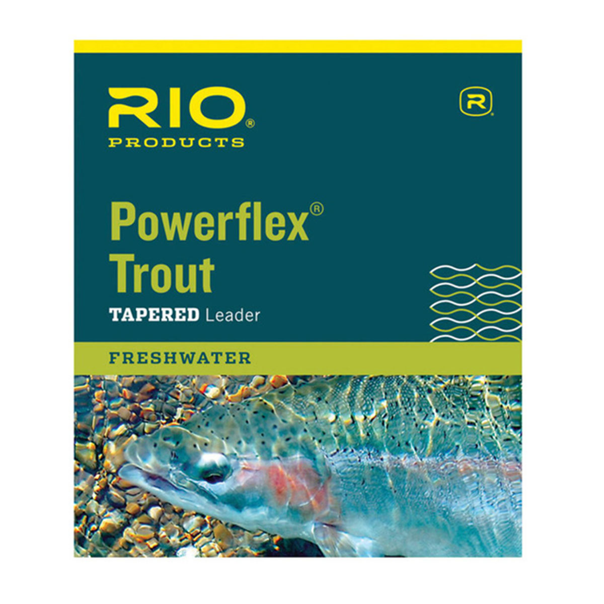 Powerflex Trout Leader