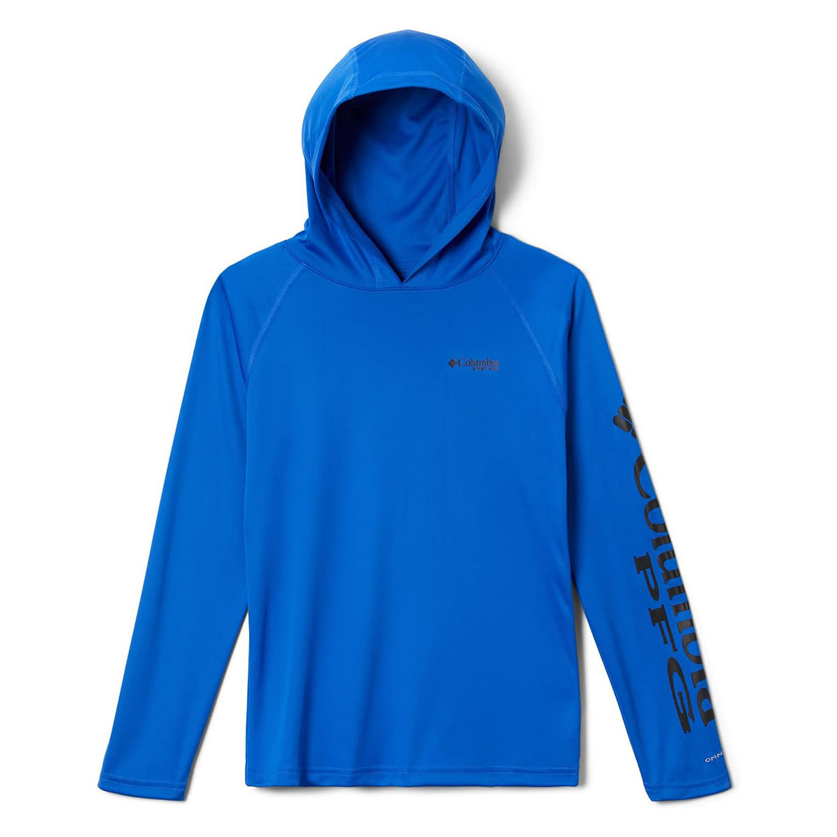 Kids' PFG Terminal Tackle Hoodie