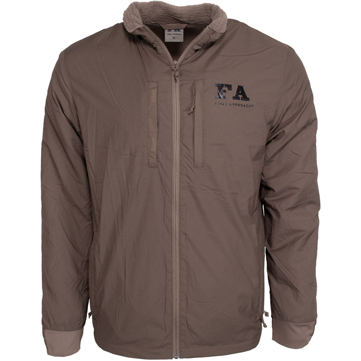 Acuta Set-Up Active Insulator Jacket