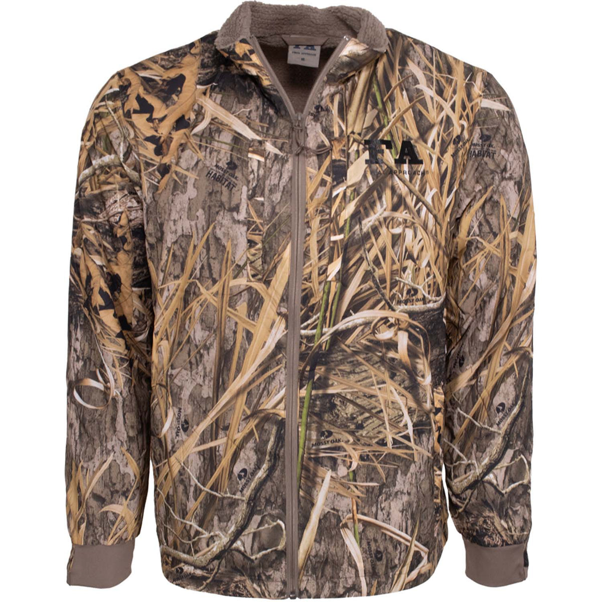 Acuta Set-Up Active Insulator Jacket