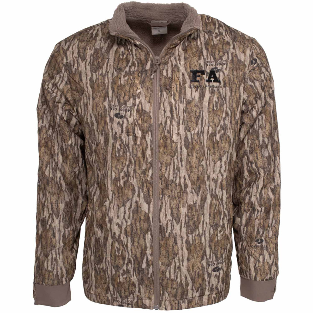 Acuta Set-Up Active Insulator Jacket