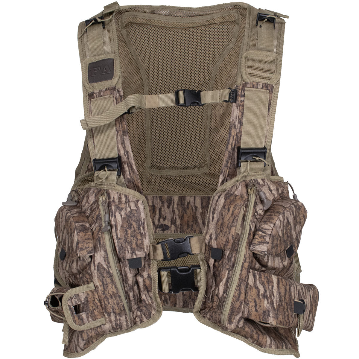 Last Strut Turkey Vest