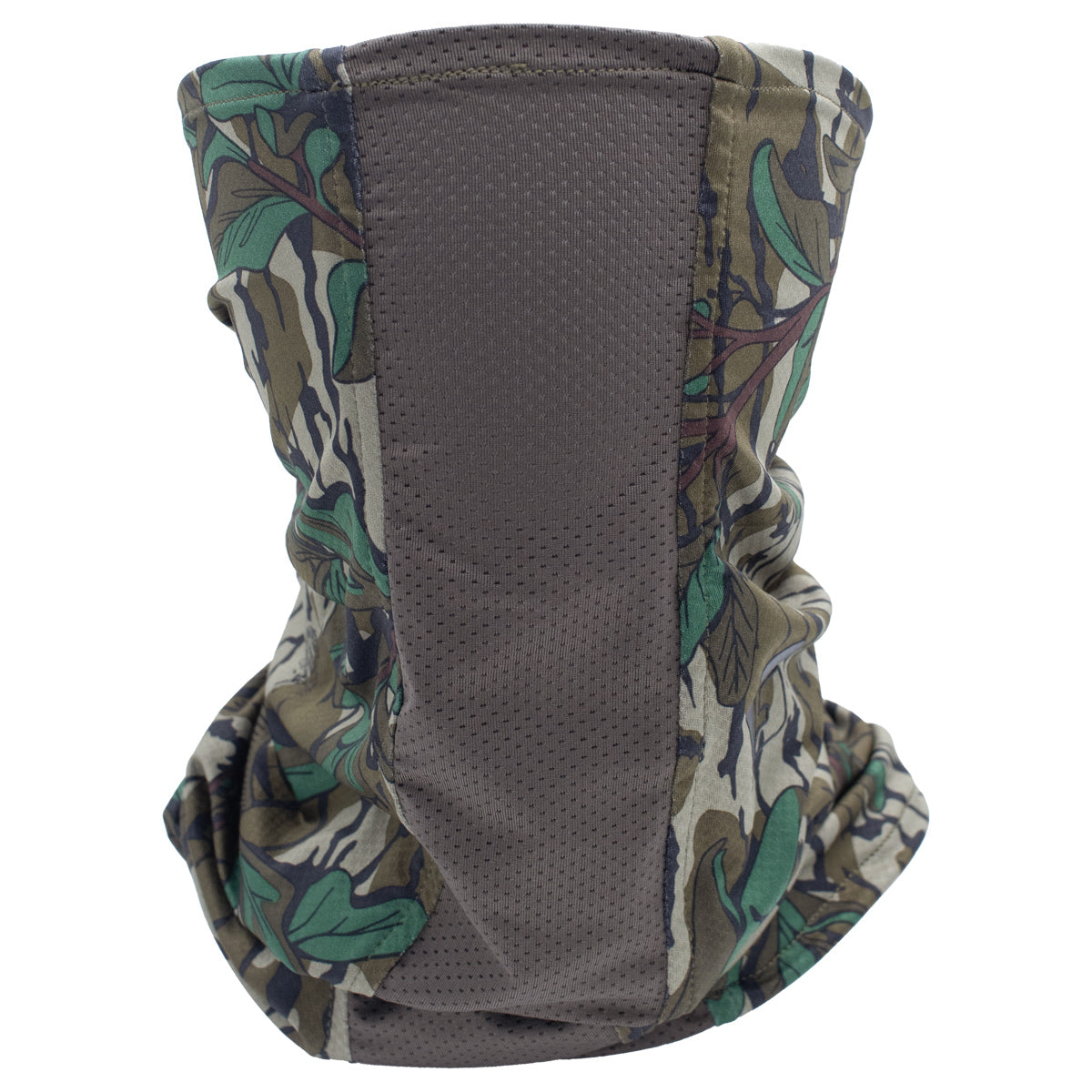 Chill Camo Neck Gaiter