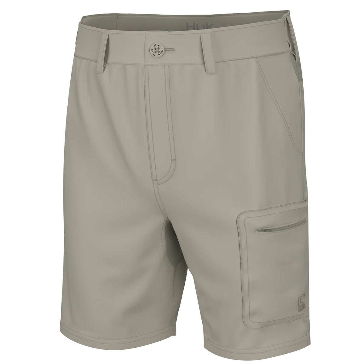 Next Level 7" Short