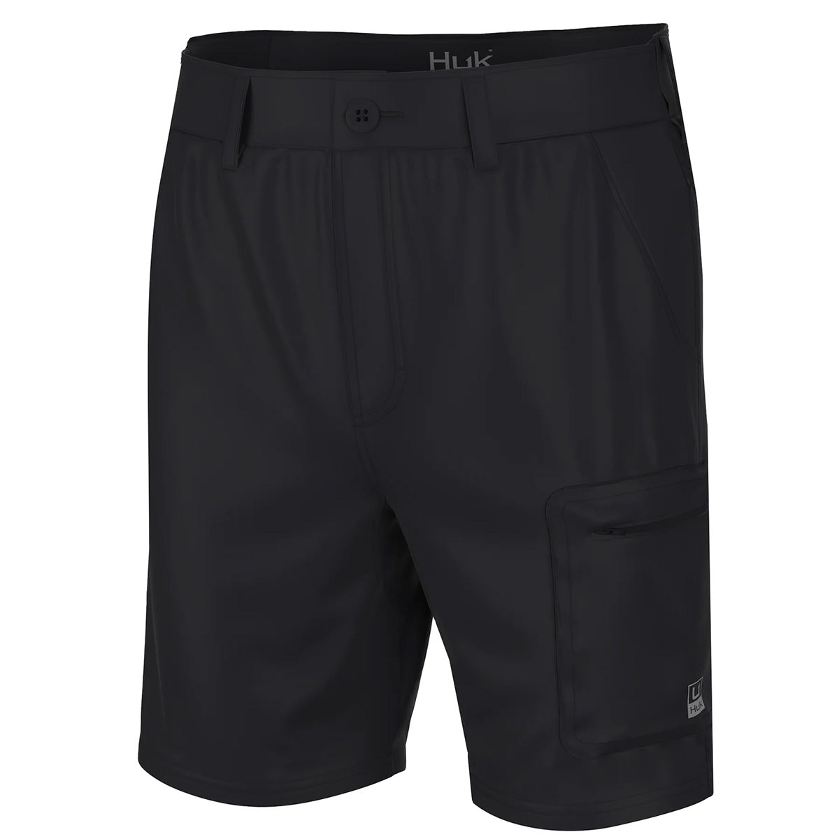 Next Level 7" Short