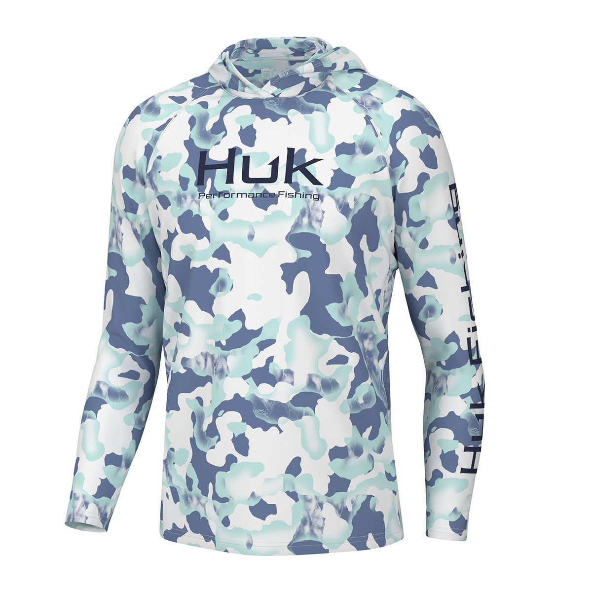 KC Phantom Scales Pursuit Hoodie
