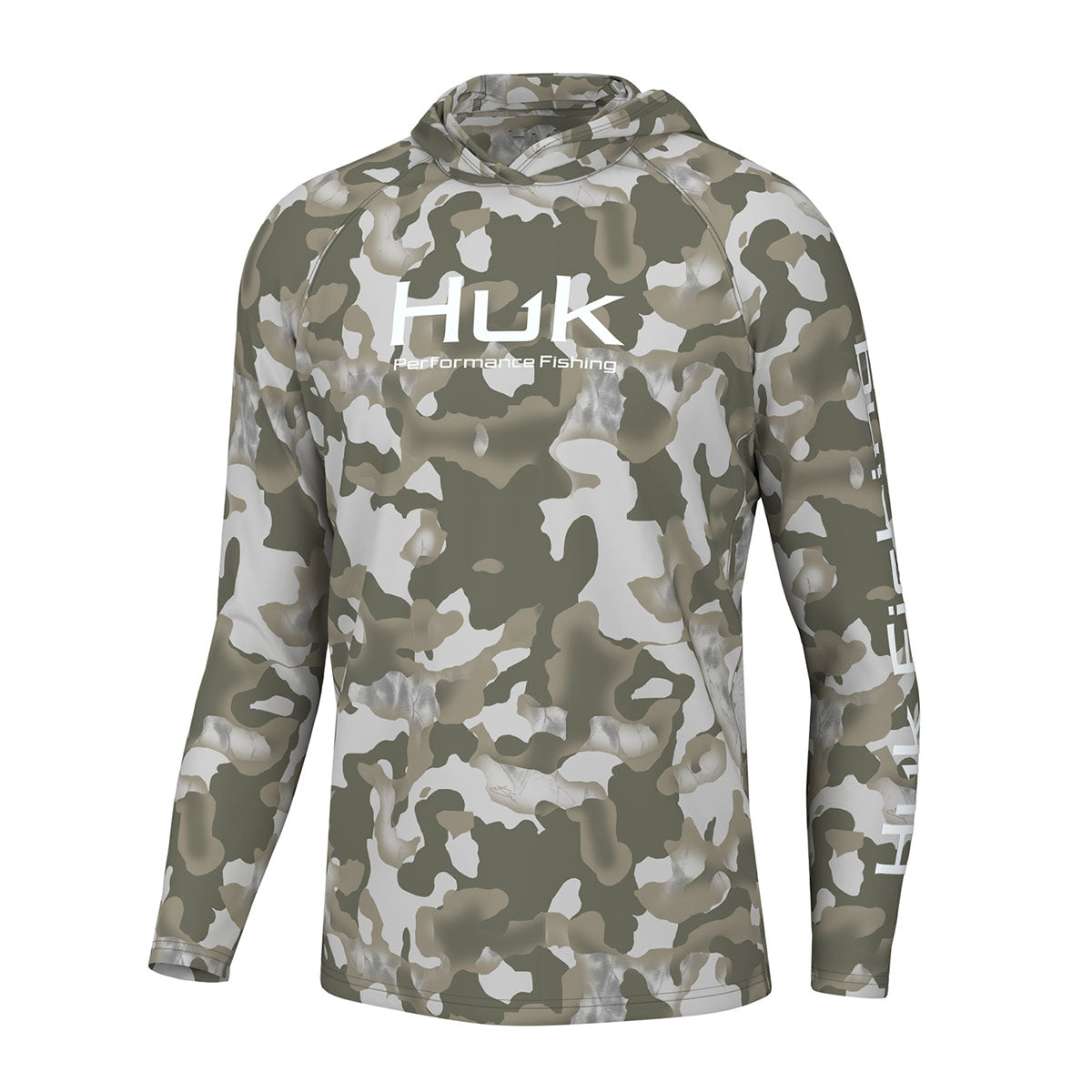 KC Phantom Scales Pursuit Hoodie