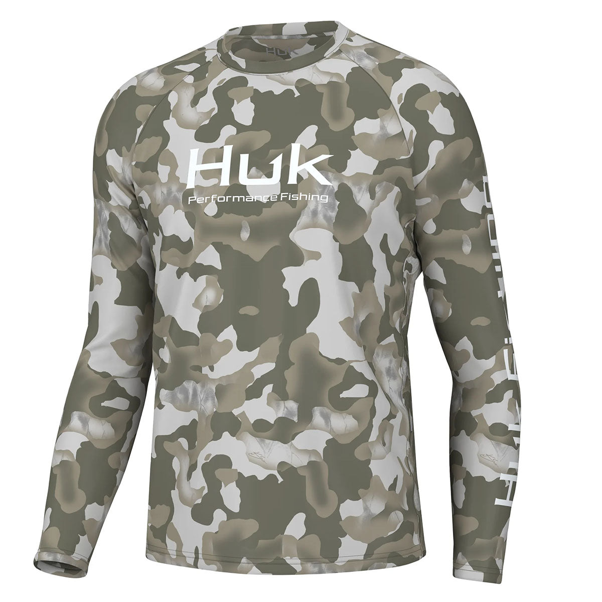 KC Phantom Scales Pursuit Performance Shirt