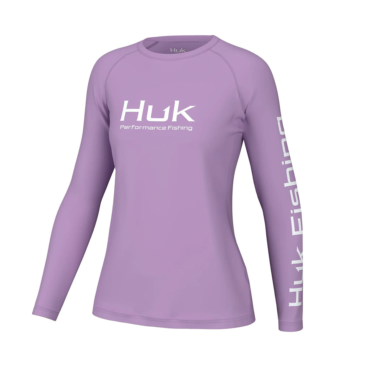 Women's Pursuit Performance Long Sleeve Shirt