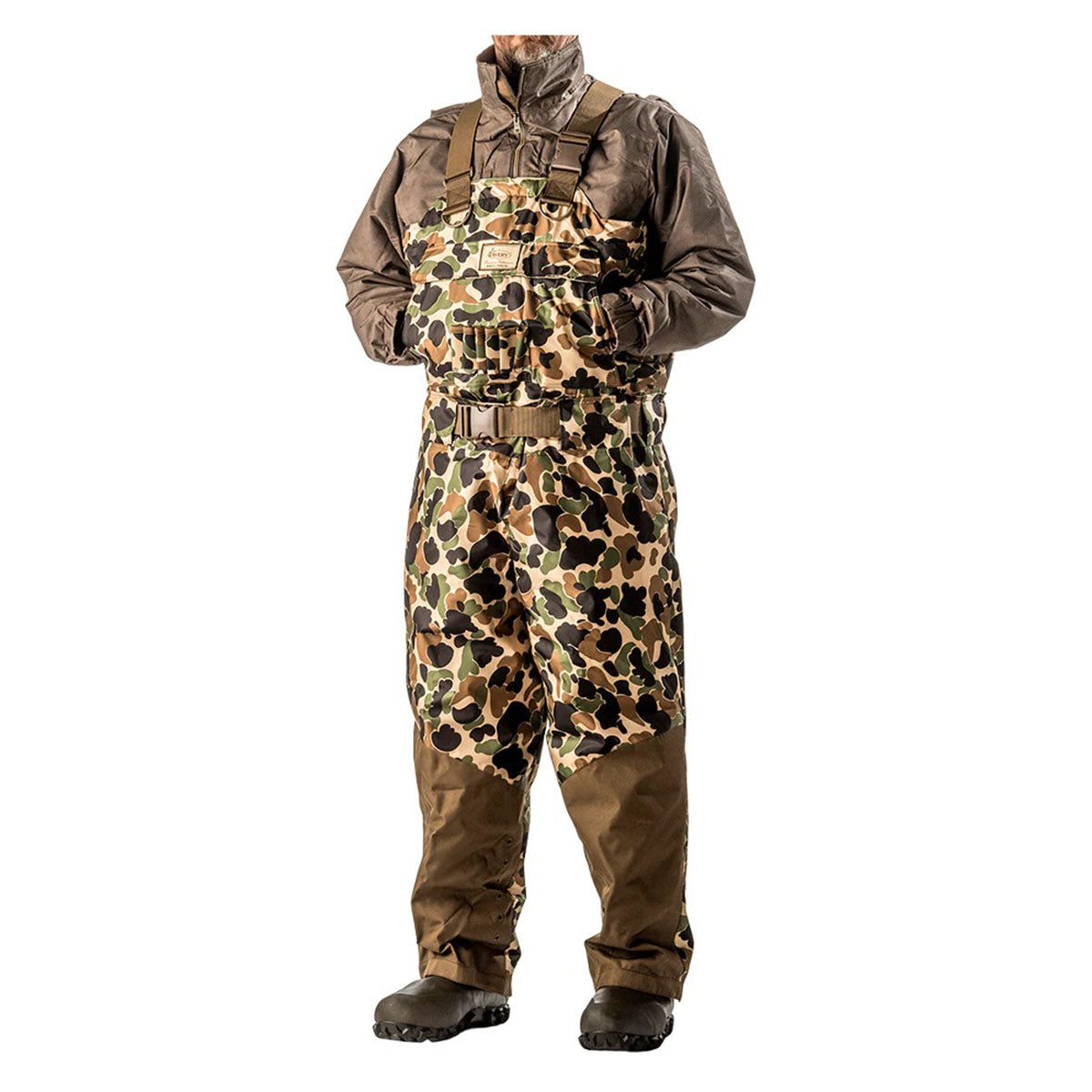 Heritage 3.0 Breathable Insulated Wader