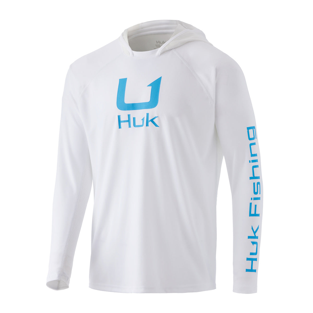Icon Hoodie