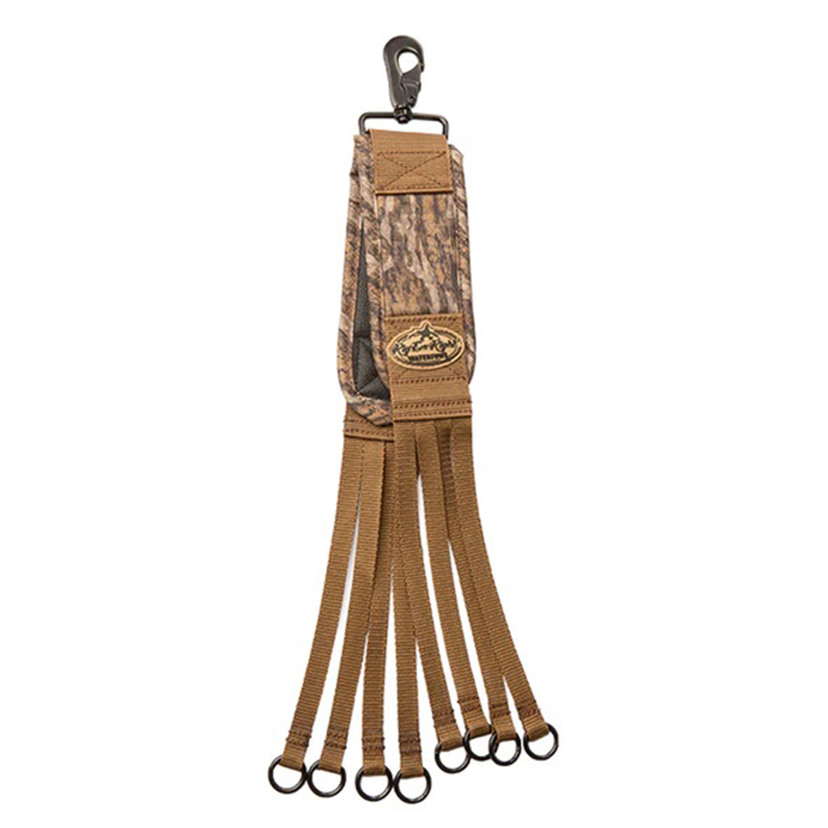 Leg Band Game Strap - Mossy Oak Bottomland