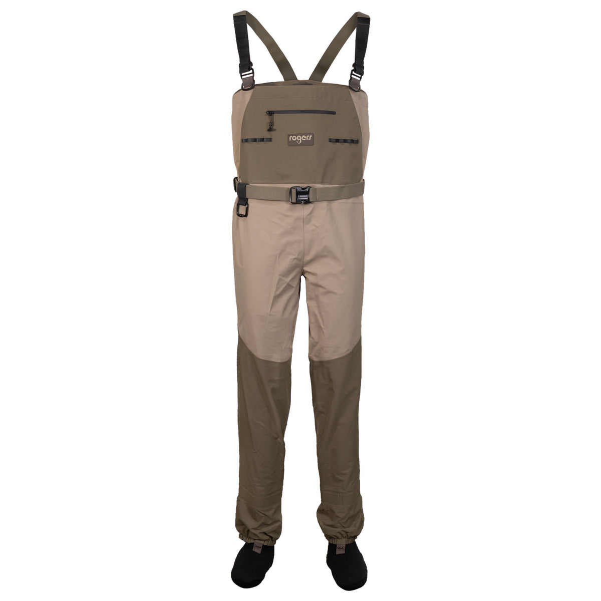 Elite Fishing Waders
