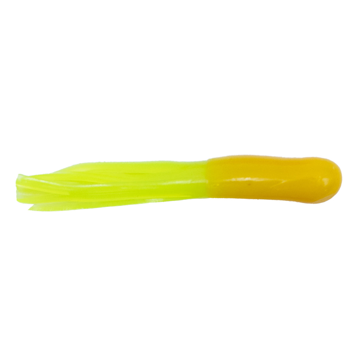 Mini Jig Tube, 15 Pack