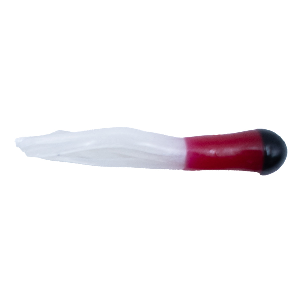 Mini Jig Tube, 15 Pack