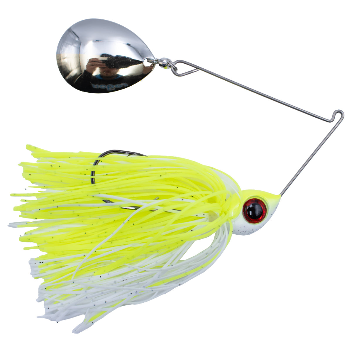 Nasty 50/50 Colorado Spinnerbait