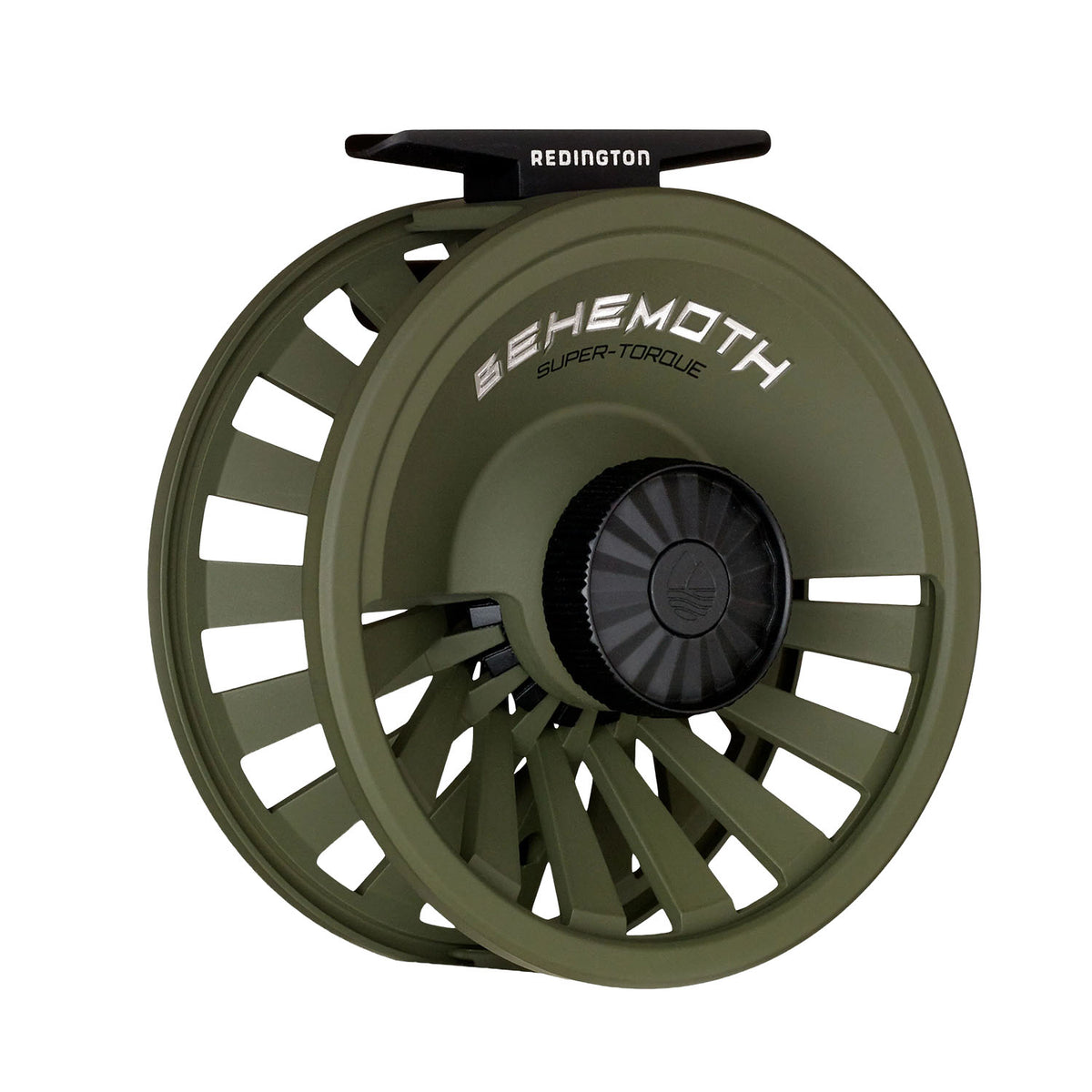 Behemoth Fly Reel