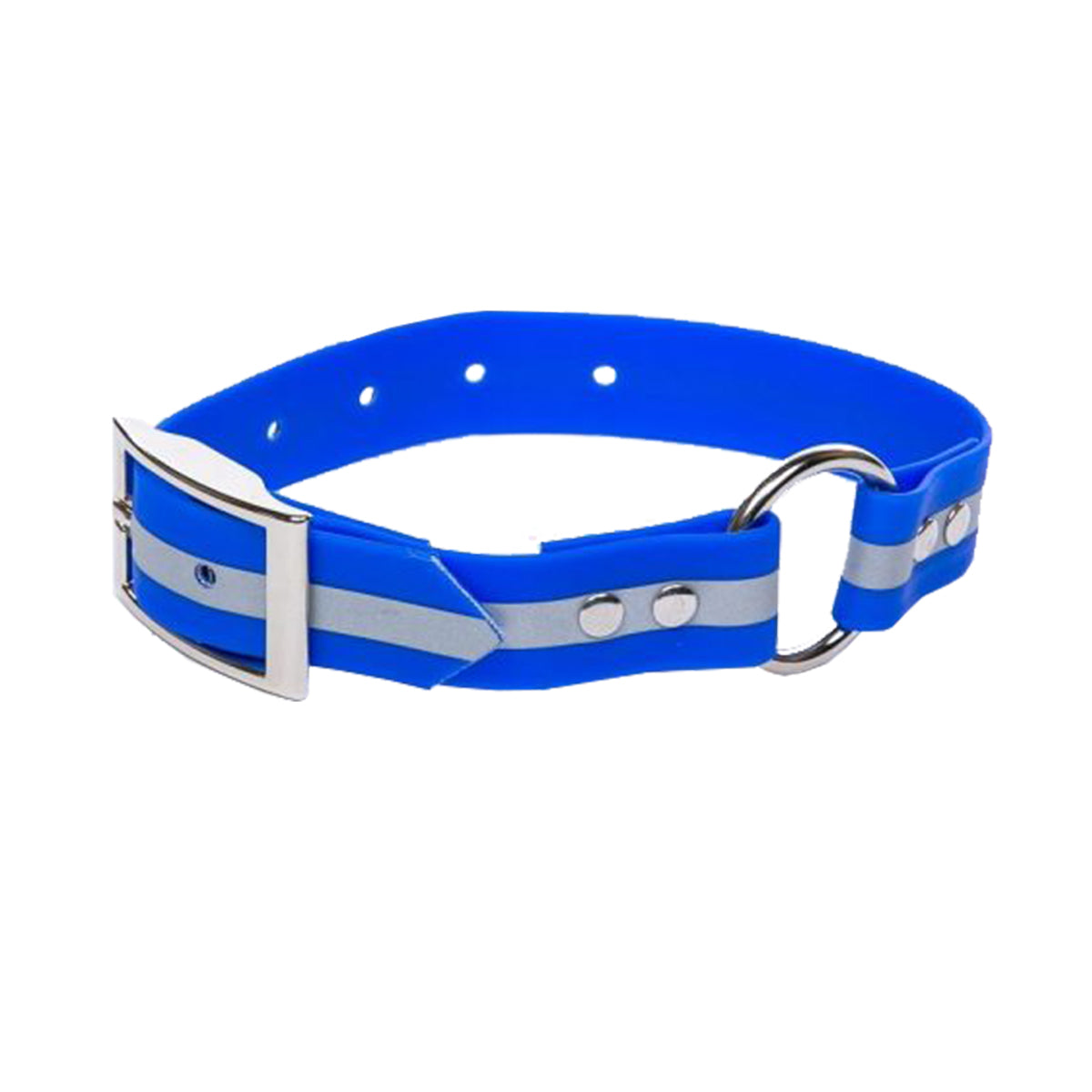 Upland Field Reflective Dog Collar