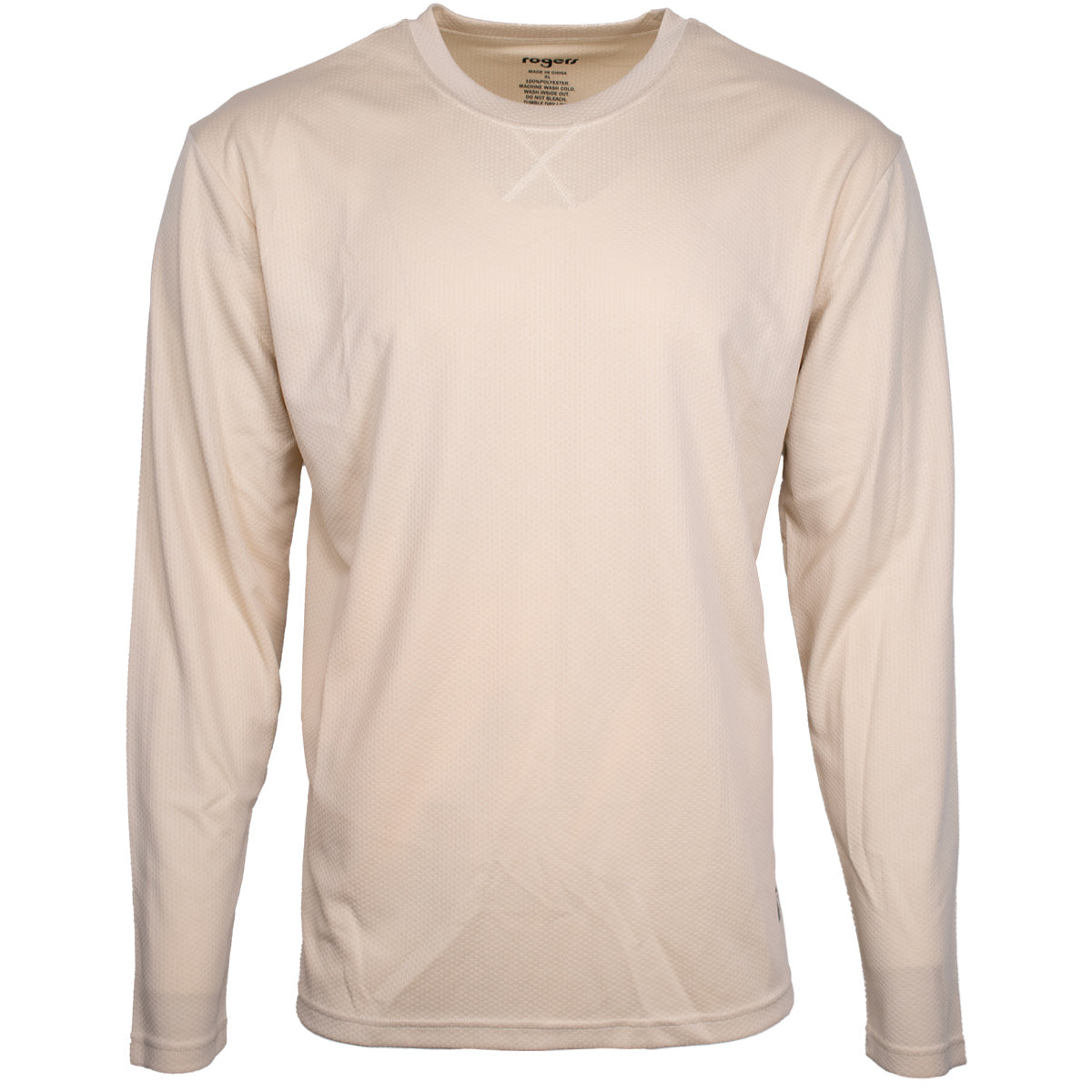 Men's Avert Long Sleeve with Sun and Bug Protection
