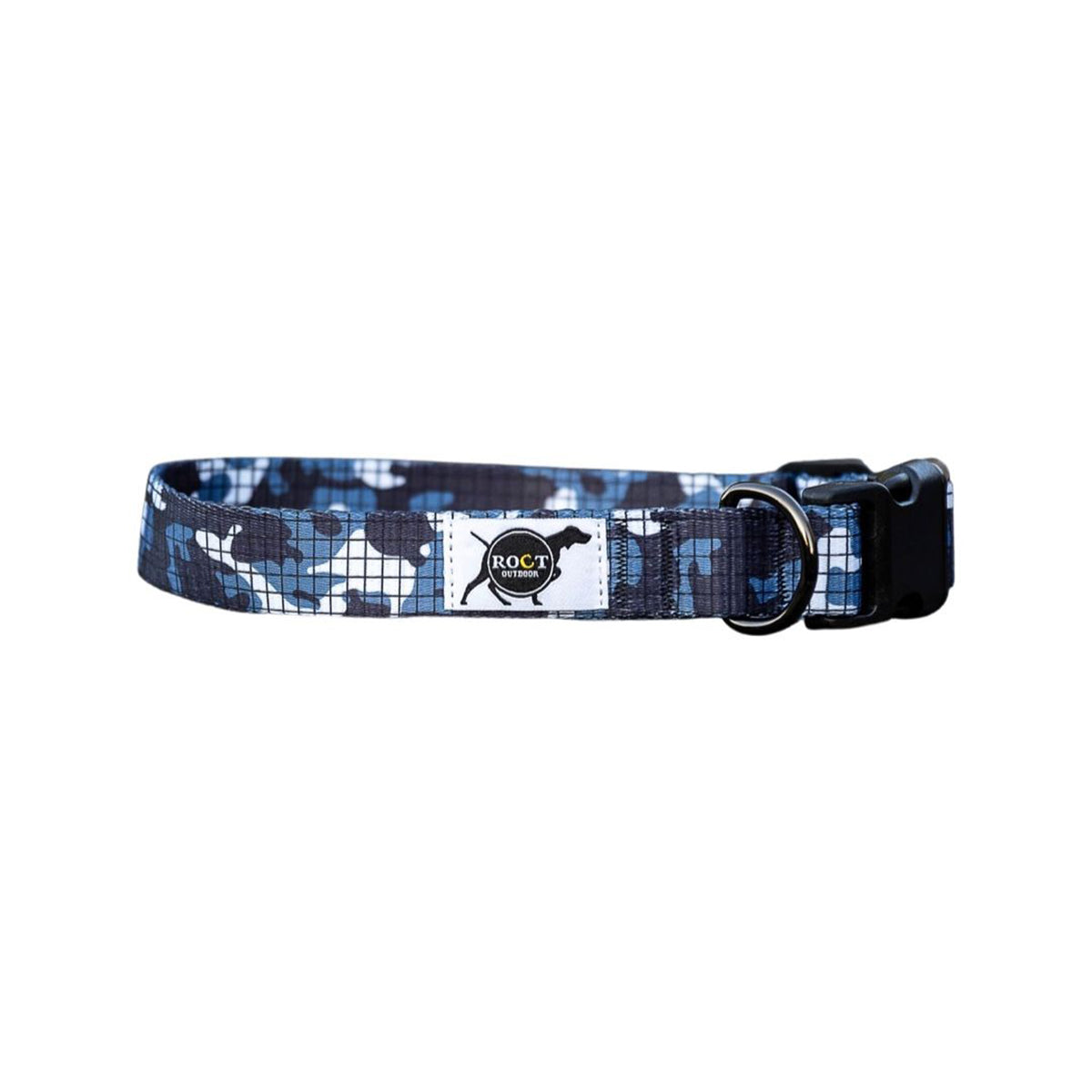 Cascade Dog Collar