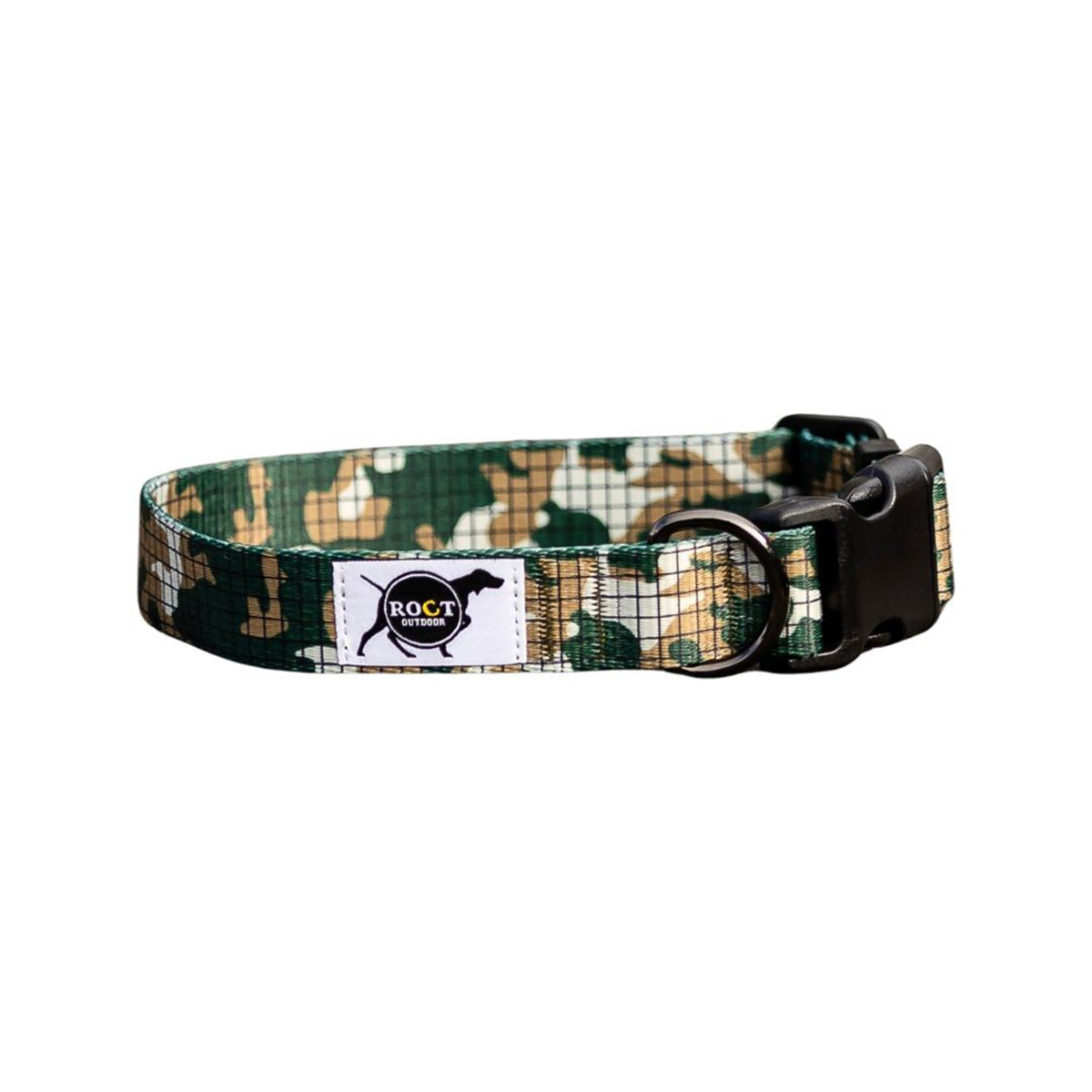 Cascade Dog Collar