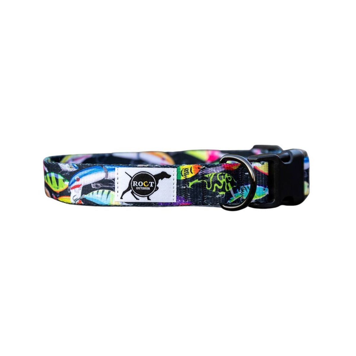 Cascade Dog Collar