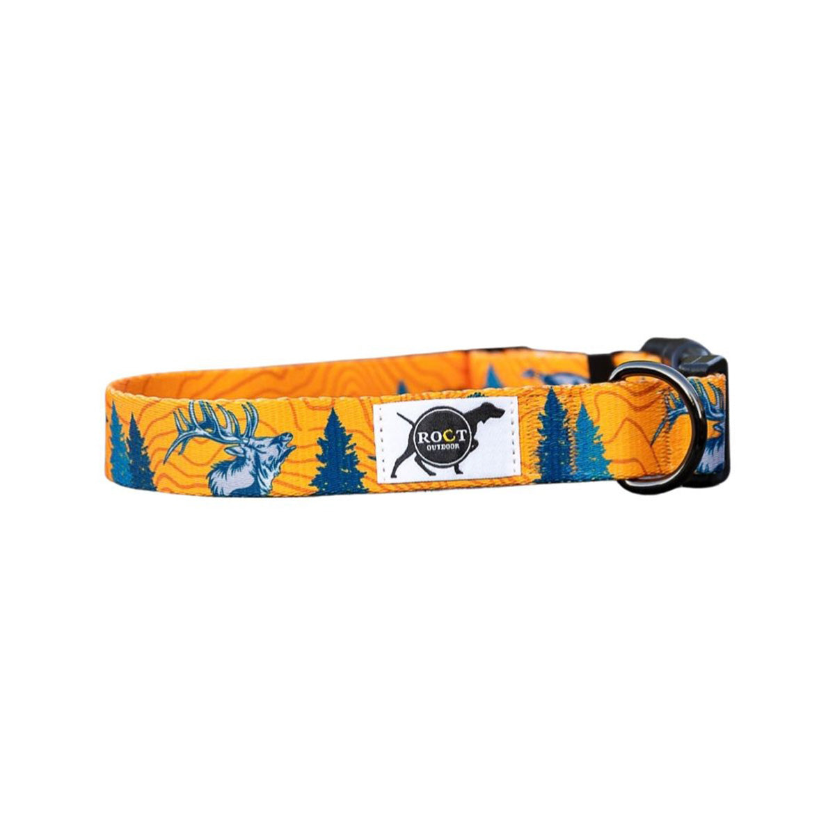 Cascade Dog Collar