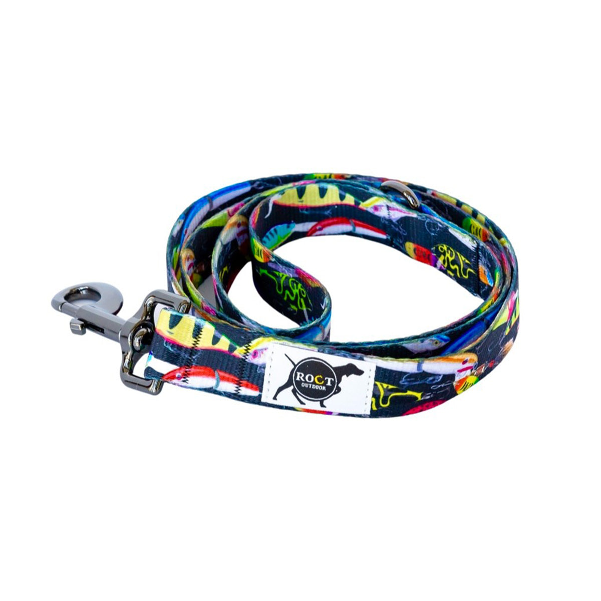 Cascade Dog Leash