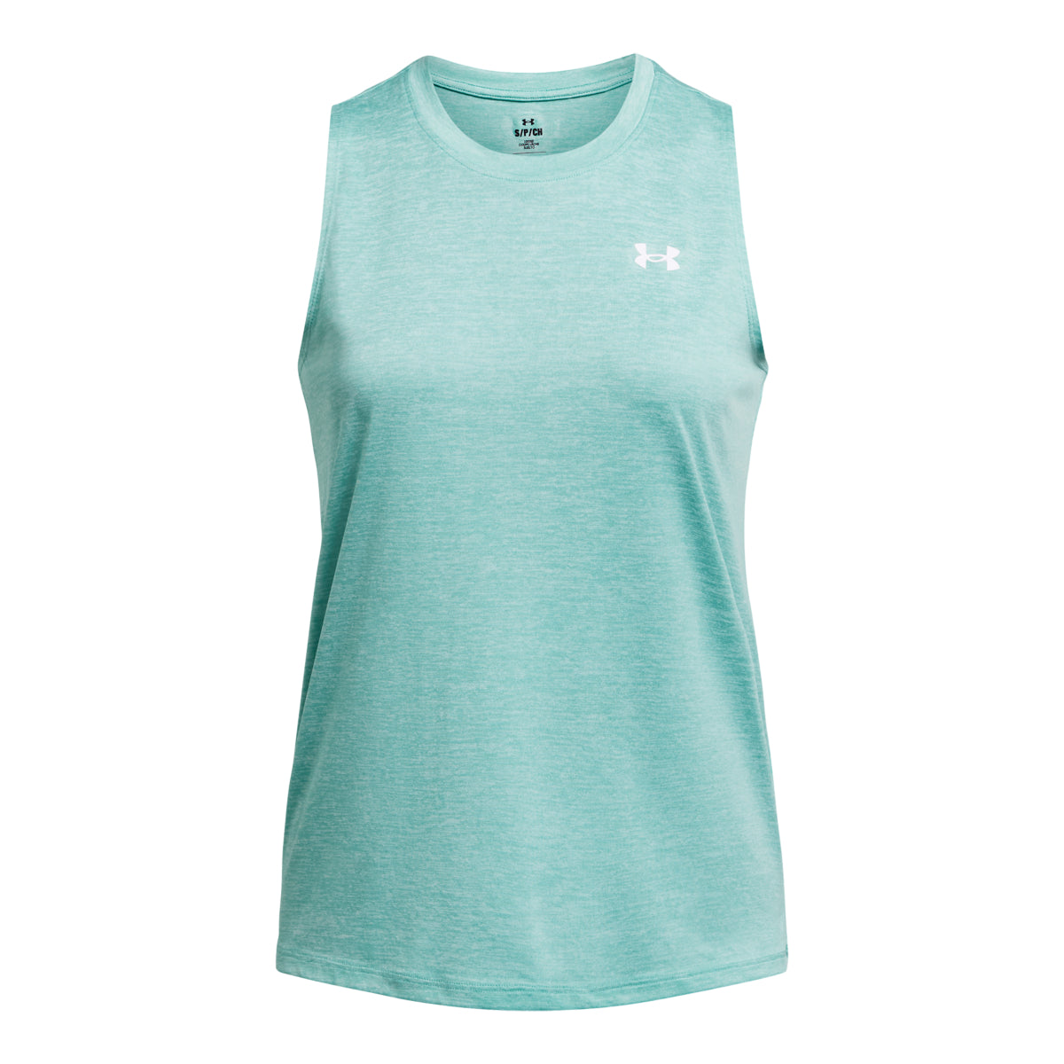 Women's UA Tech Twist Tank