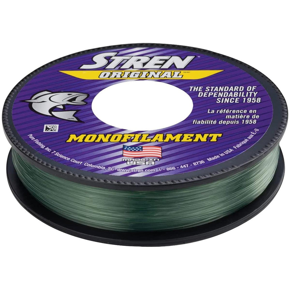 Original Fishing Line