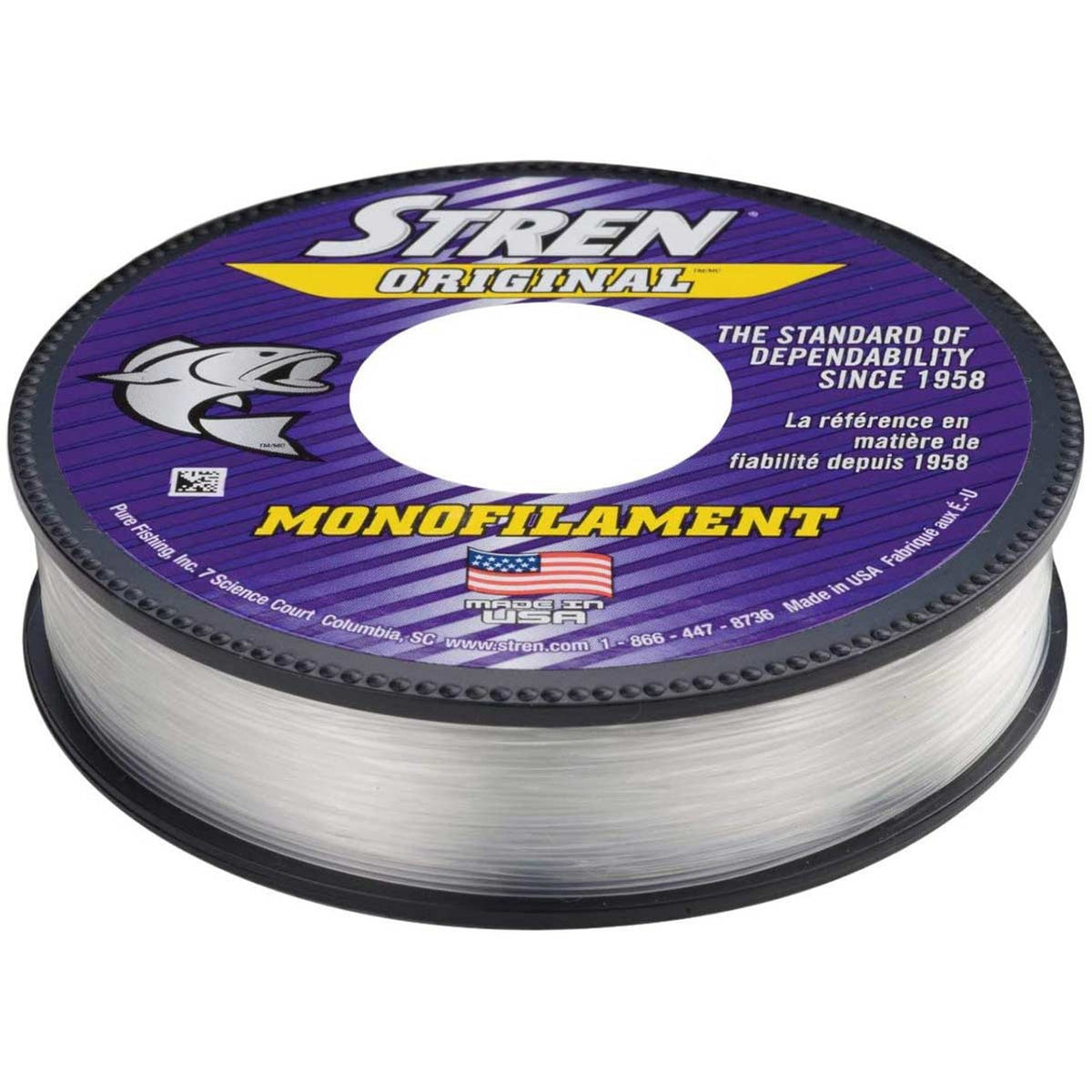 Original Fishing Line