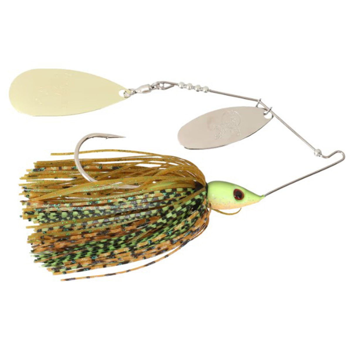 Rick Clunn Trickster Spinnerbait