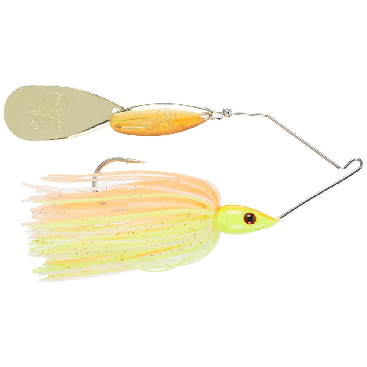 Rick Clunn Trickster Spinnerbait
