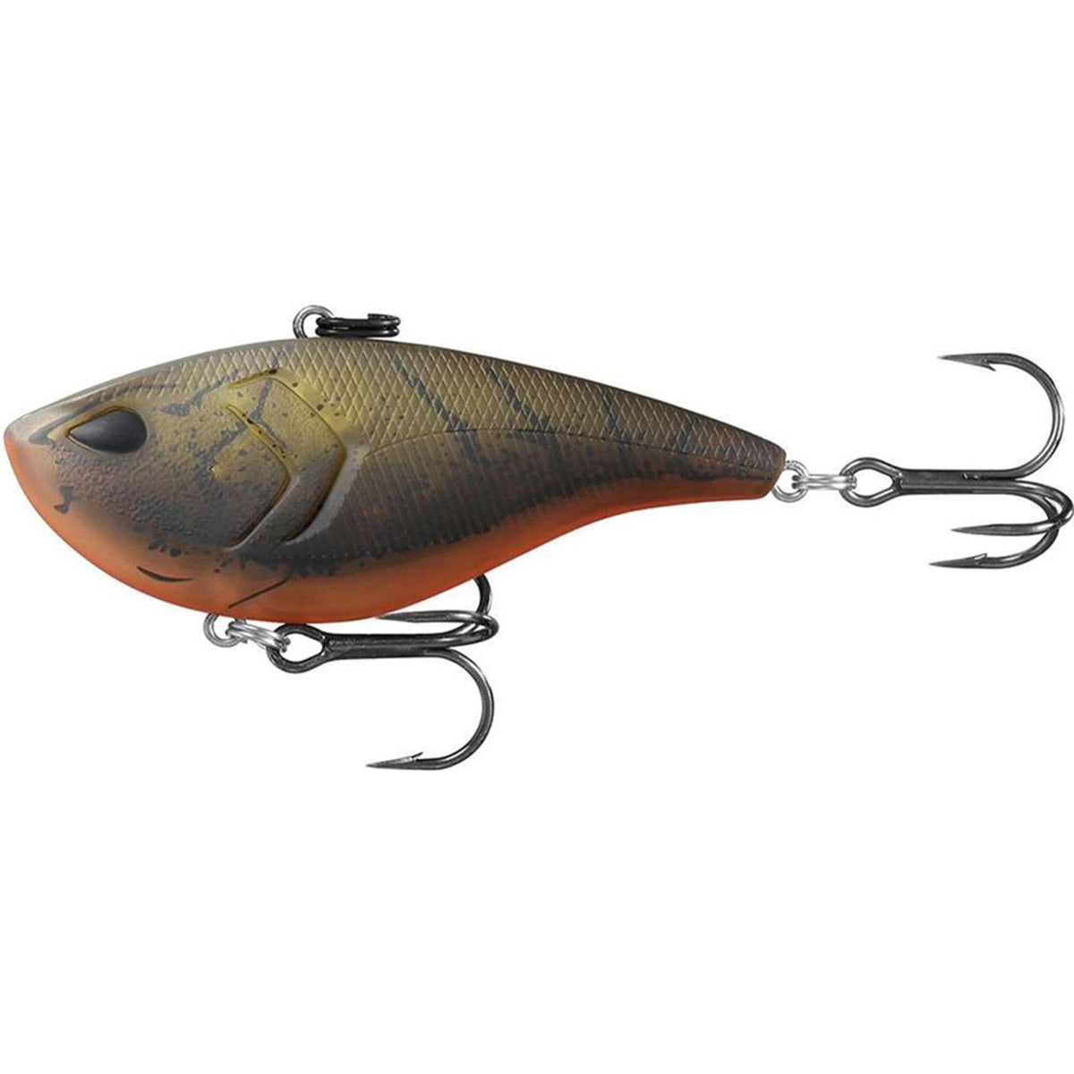 El Diablo - Lipless Crankbait