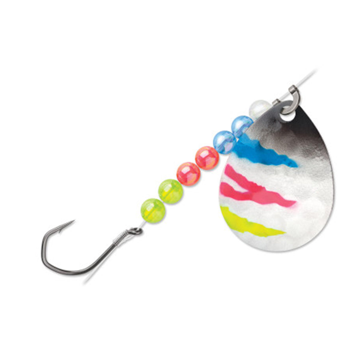 TechSet Spinner Colorado Harness