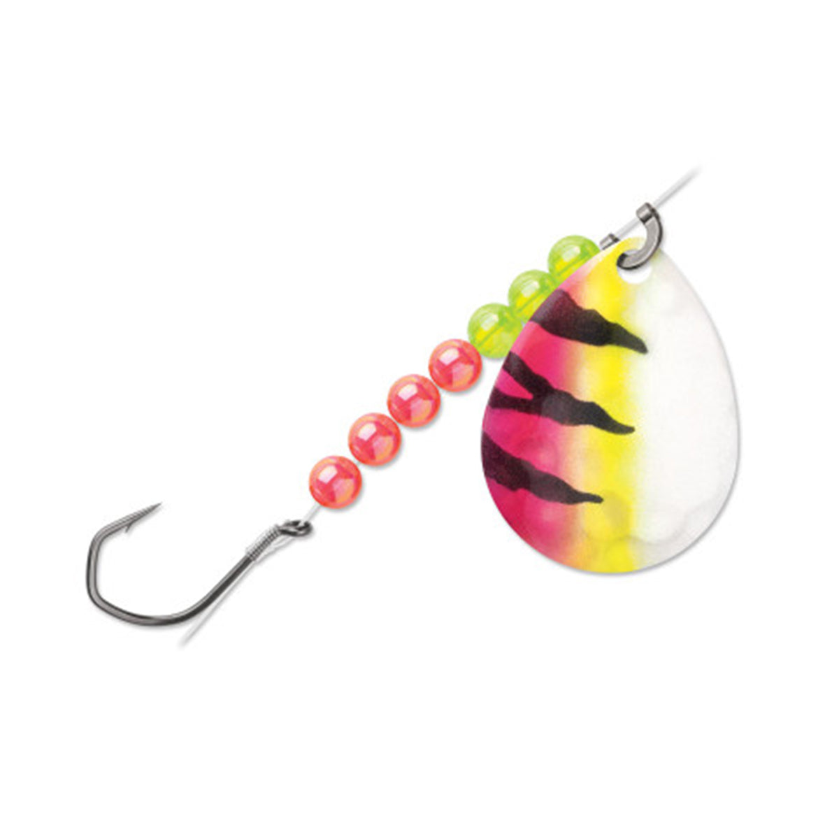 TechSet Spinner Colorado Harness