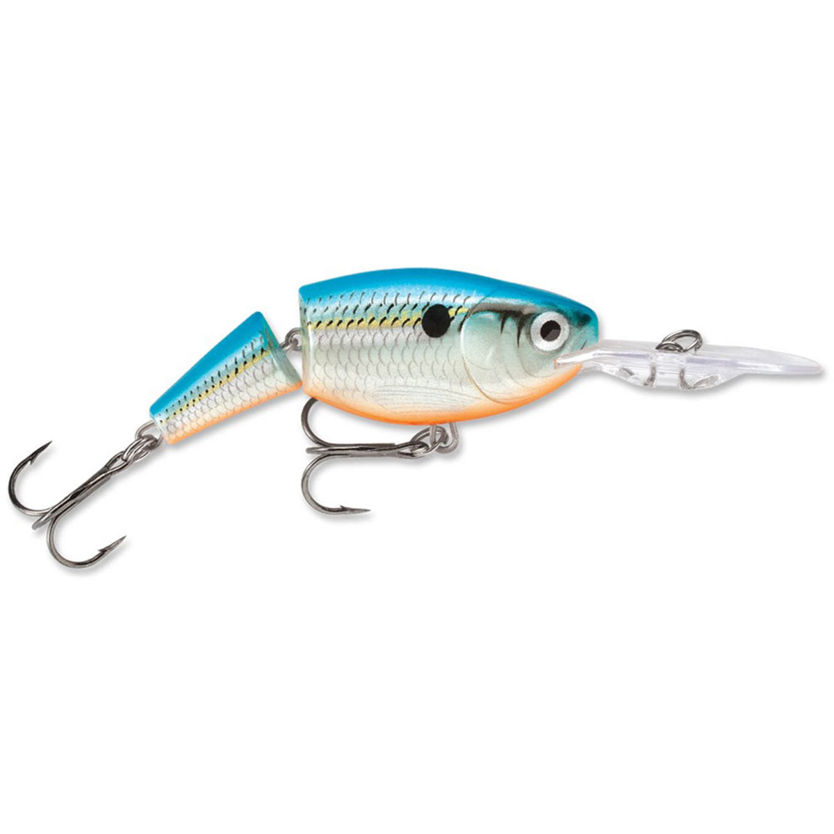 Jointed Shad Rap